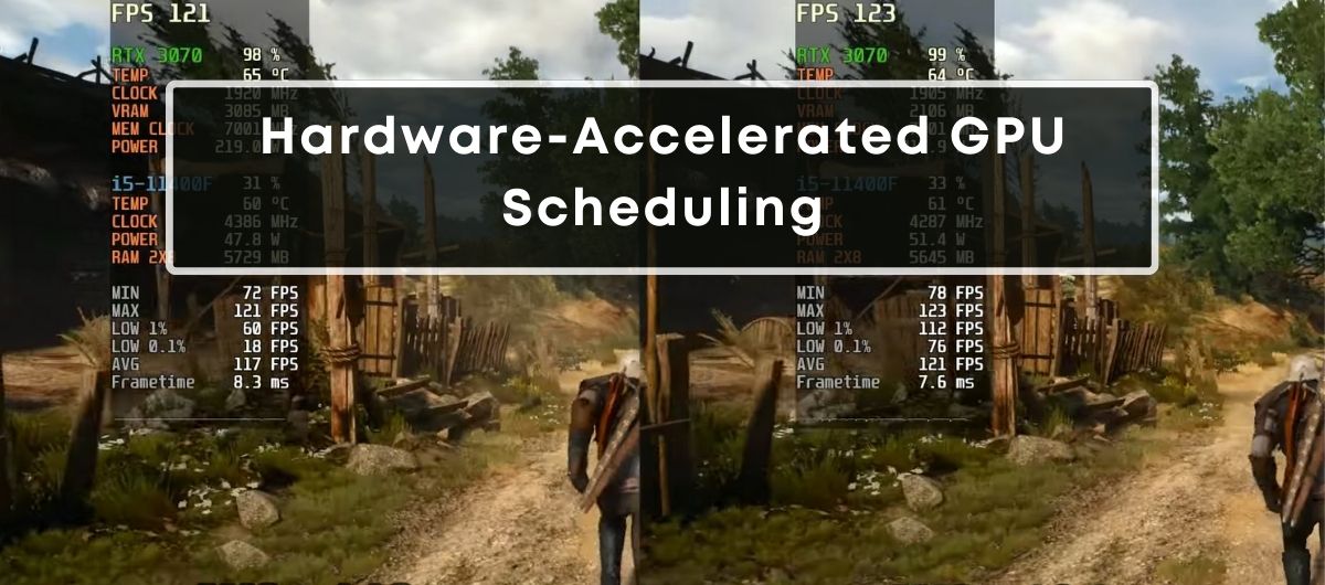 What is Hardware-Accelerated GPU Scheduling?