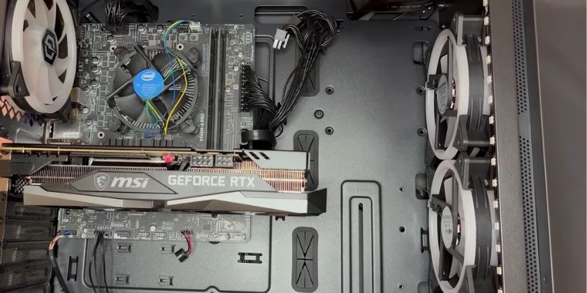 Why Do You Need to Remove the Graphics Card from The Motherboard.jpg